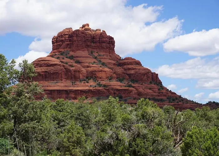 Ferienhaus Quail Hollow Retreat Sedona