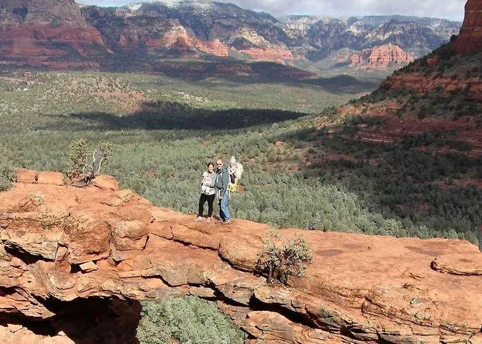 Holiday home Quail Hollow Retreat Sedona