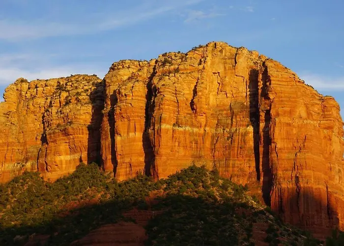 Quail Hollow Retreat Sedona