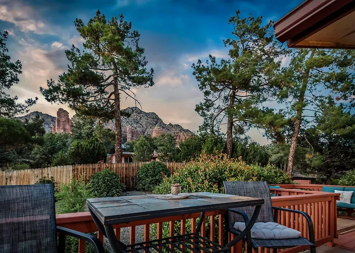 Quail Hollow Retreat